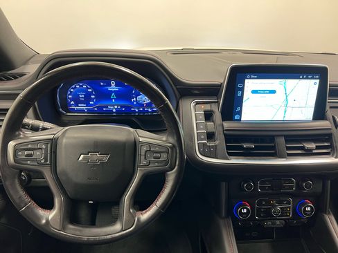 Used 2022 Chevrolet Tahoe RST w/ Luxury Package image 22