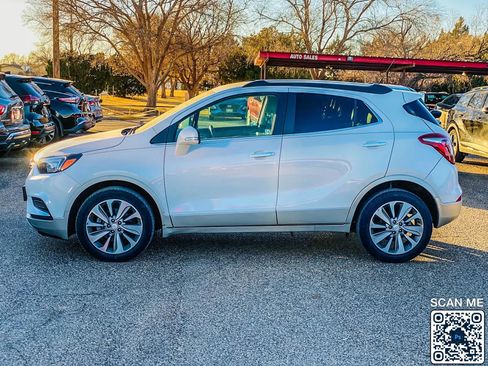 Used 2019 Buick Encore Preferred image 5