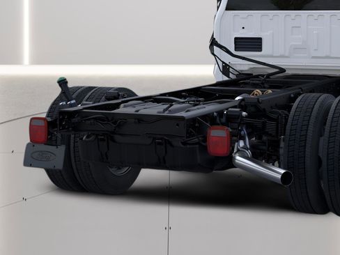 New 2026 Ford F450 XL AWD/4WD image 25