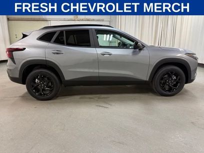 New 2026 Chevrolet Trax LT w/ Midnight Edition