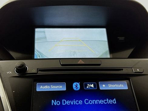 Used 2016 Acura MDX SH-AWD w/ Technology Package image 16