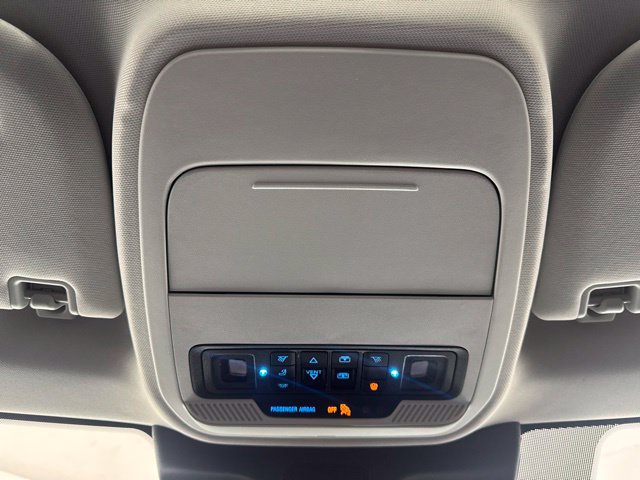 Used 2026 Ford Expedition Max Platinum AWD/4WD image 15