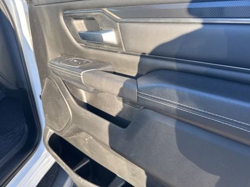 Used 2022 RAM 1500 Rebel w/ Rebel Level 1 Equipment Group image 13