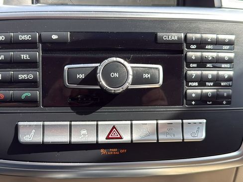 Used 2014 Mercedes-Benz ML 350 4MATIC image 25