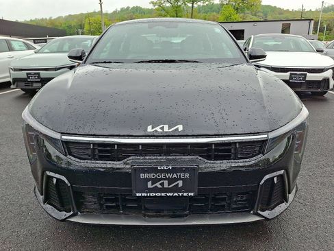 New 2026 Kia K4 GT-Line FWD image 2