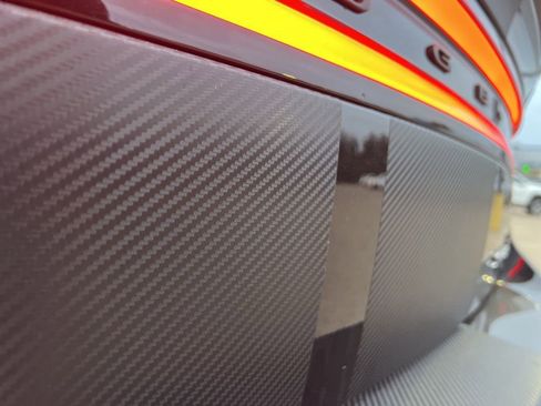 Used 2021 Dodge Charger SRT Hellcat image 35