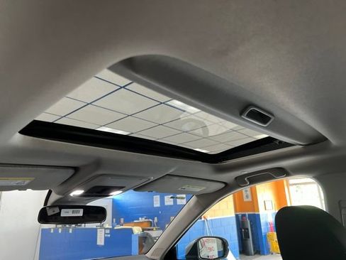 New 2026 Honda CR-V EX image 17