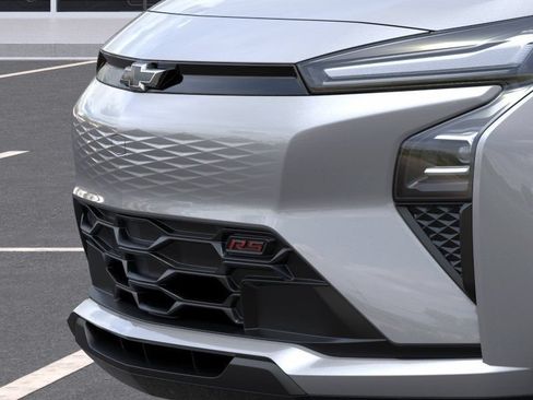 New 2027 Chevrolet Bolt RS FWD image 13