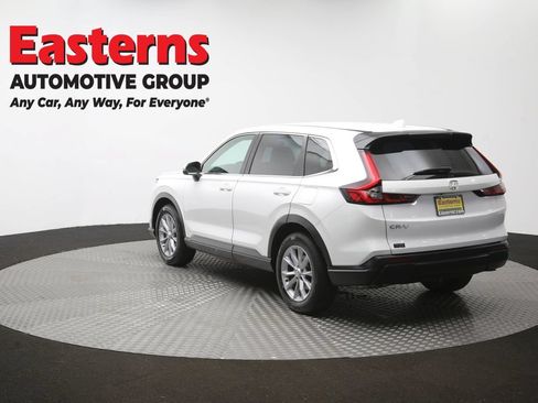 Used 2023 Honda CR-V LX image 52