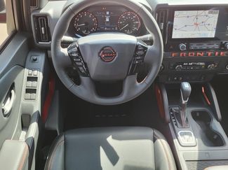 New 2026 Nissan Frontier PRO-4X w/ Pro Premium Package video 2