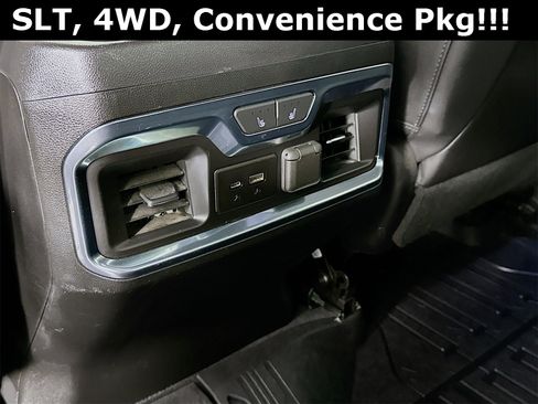 Used 2019 GMC Sierra 1500 SLT image 26