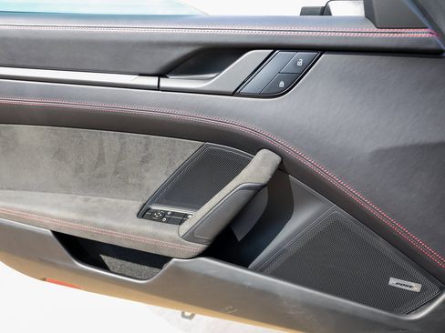 Certified 2024 Porsche 911 GT3 image 24