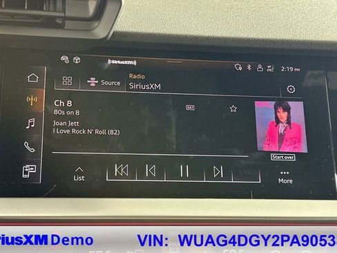 Used 2023 Audi RS 3 w/ RS Technology Package image 39