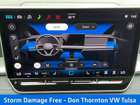 New 2026 Volkswagen Tiguan SE R-Line AWD/4WD image 24