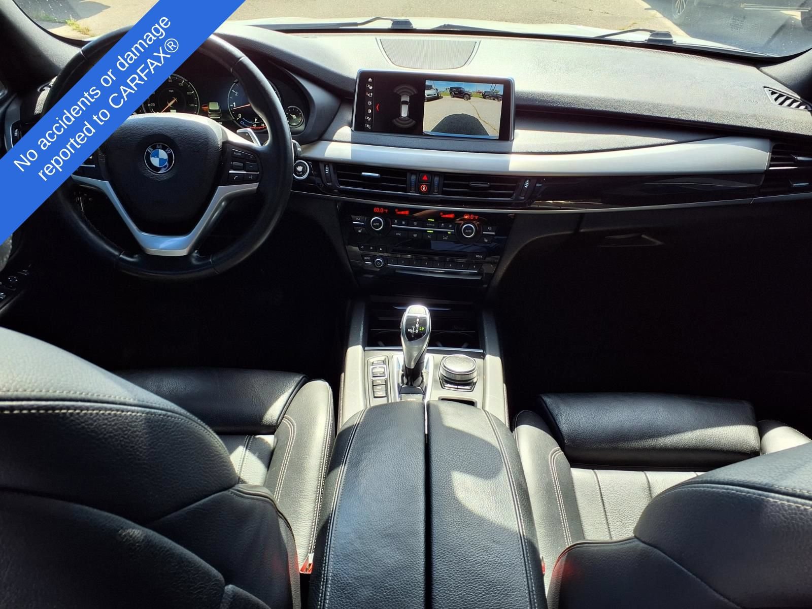 Used 2018 BMW X5 xDrive50i AWD/4WD image 14