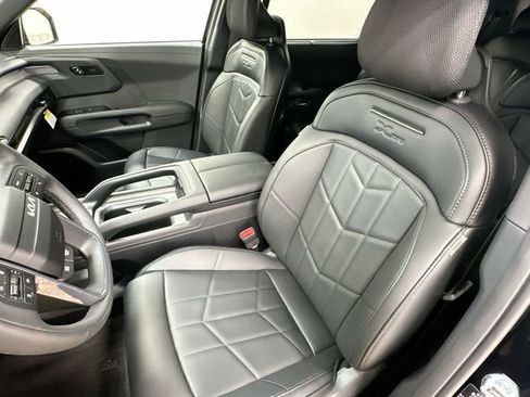 New 2027 Kia Telluride SX X-Pro AWD/4WD image 14