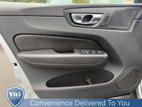 Certified 2023 Volvo XC60 B5 Plus w/ Climate Package image 16