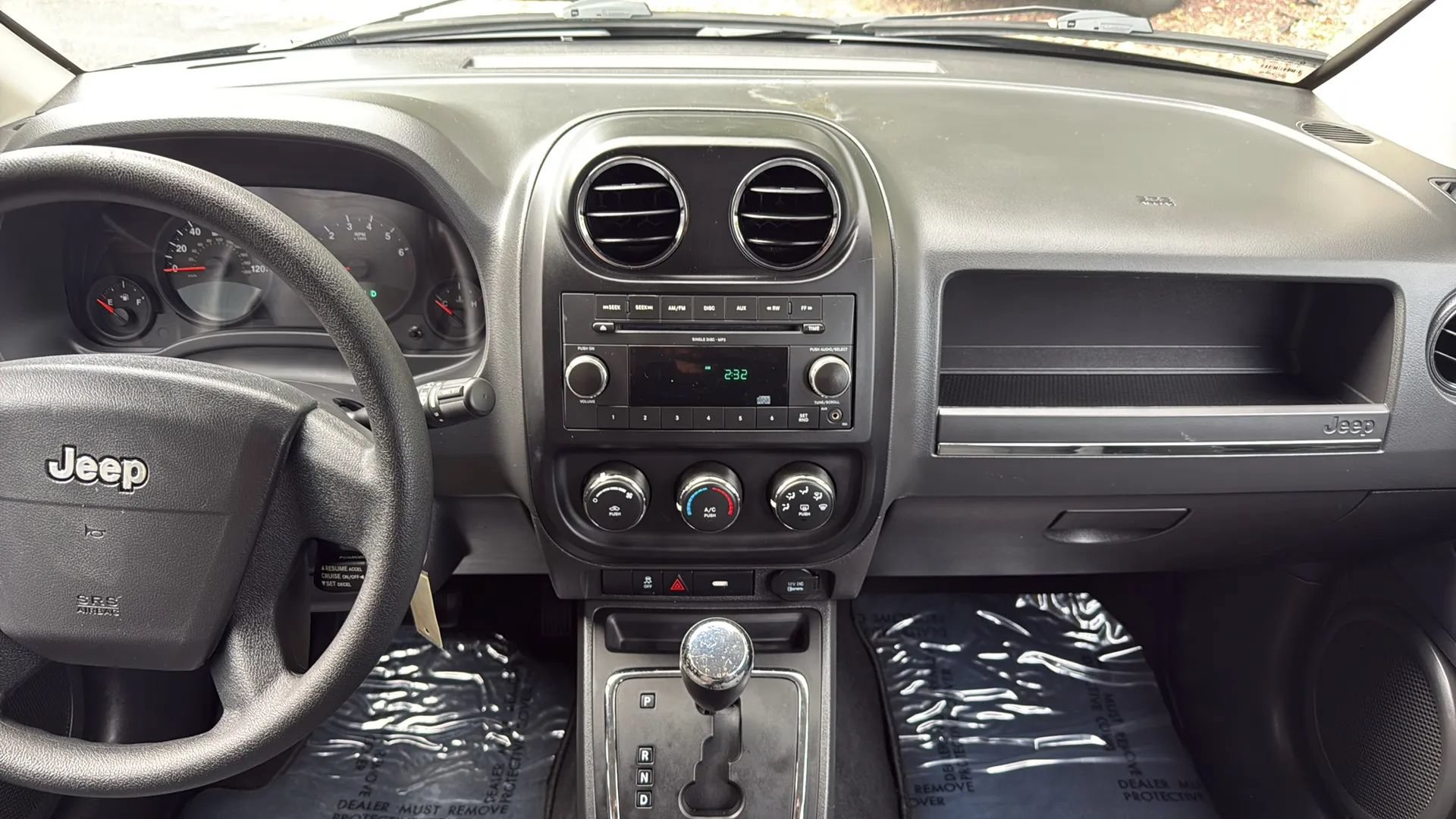 Used 2010 Jeep Compass Sport w/ PWR Equipment Group AWD/4WD image 24