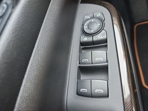 Certified 2023 GMC Acadia AT4 w/ Technology Package image 22