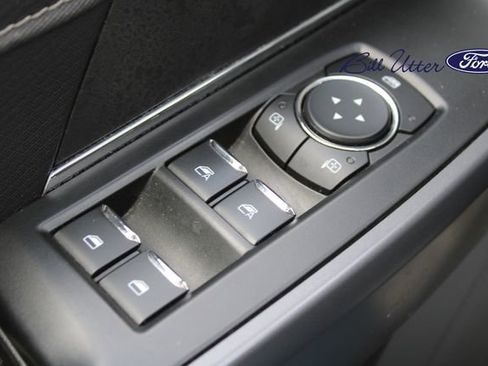 Certified 2025 Ford F150 XLT w/ Equipment Group 301A Standard image 18