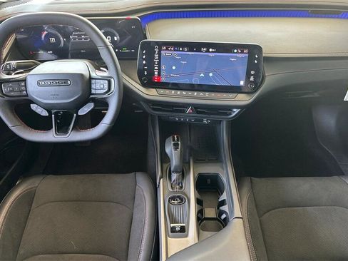 New 2024 Dodge Charger Daytona Scat Pack w/ Plus Group image 22