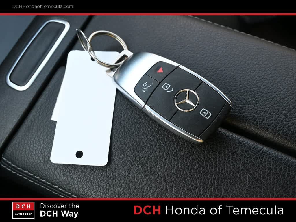 Used 2023 Mercedes-Benz CLA 250 image 8