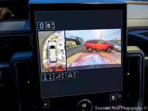 New 2026 GMC Yukon Elevation image 18