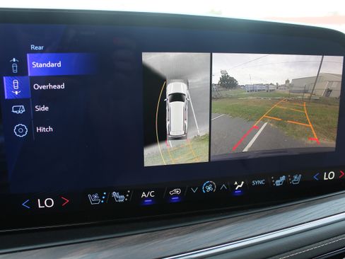 New 2026 Chevrolet Tahoe Premier image 40