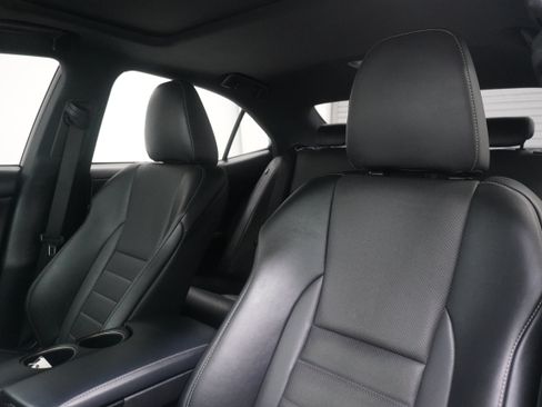 Used 2014 Lexus IS 250 RWD image 12