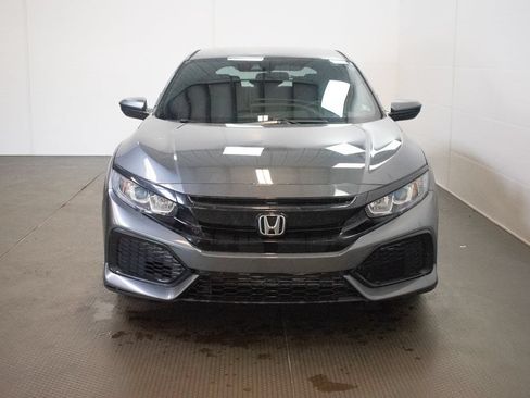 Used 2019 Honda Civic LX image 2