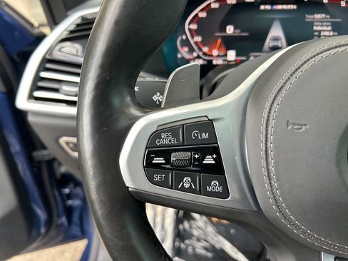 Used 2020 BMW X5 M50i image 60