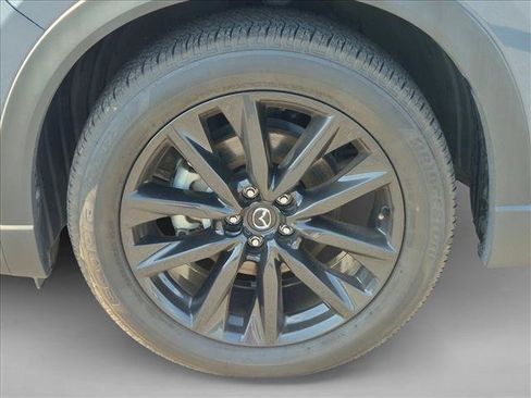 Used 2022 MAZDA CX-9 Carbon Edition AWD/4WD image 15