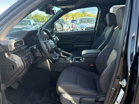 New 2026 Toyota Tacoma SR5 AWD/4WD image 8