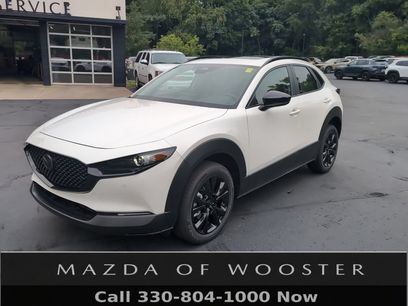 New 2026 MAZDA CX-30 Aire Edition