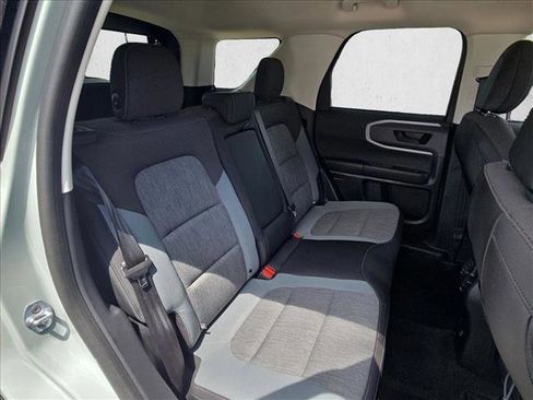 Used 2021 Ford Bronco Sport Big Bend AWD/4WD image 18