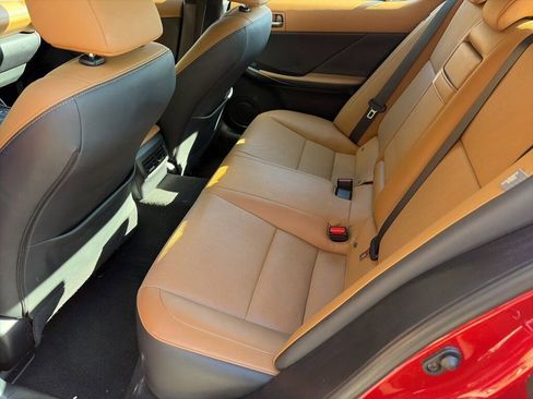 Used 2024 Lexus IS 350 F Sport image 33
