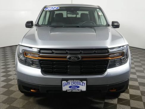 Used 2024 Ford Maverick Tremor w/ Tremor Off-Road Package AWD/4WD image 8