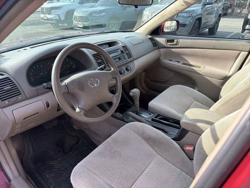 Used 2003 Toyota Camry LE image 25