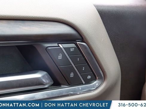 Used 2025 GMC Sierra 1500 SLT image 10