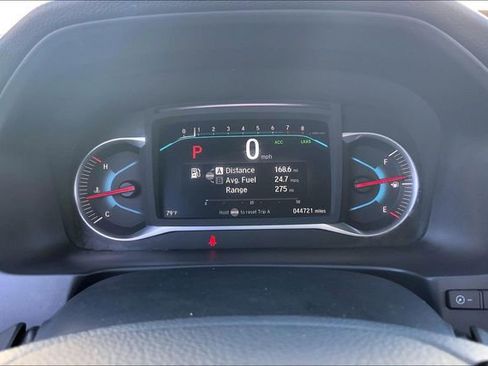 Used 2022 Honda Pilot TrailSport image 20