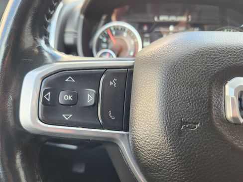 Used 2023 RAM 2500 Laramie image 17