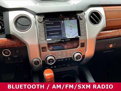 Used 2021 Toyota Tundra 1794 Edition image 10