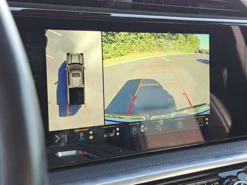 Used 2022 GMC Sierra 1500 Denali image 19