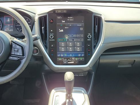 Certified 2024 Subaru Crosstrek 2.0i Premium AWD/4WD image 19