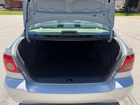Used 2008 Toyota Corolla CE FWD image 17