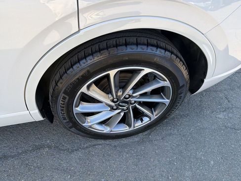 Certified 2024 Lincoln Corsair Grand Touring w/ Equipment Group 301A AWD/4WD image 30