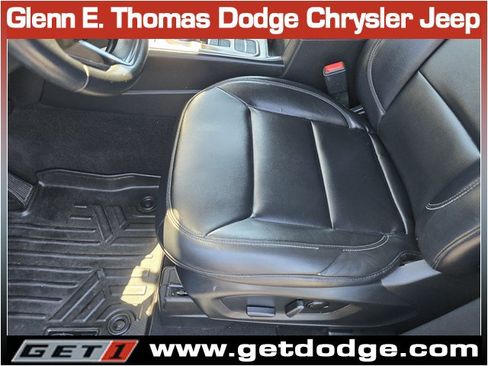 Used 2020 Ford Explorer XLT w/ Equipment Group 202A RWD image 24