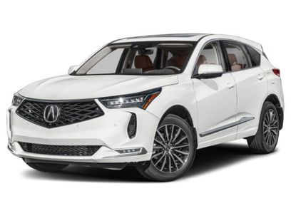 Certified 2026 Acura RDX SH-AWD w/ Advance Package