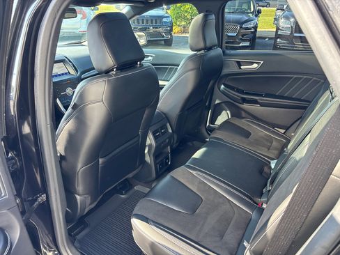 Used 2020 Ford Edge ST w/ Equipment Group 401A image 27