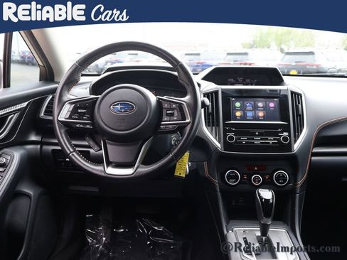 Used 2022 Subaru Crosstrek 2.0i Premium w/ Popular Package #4A AWD/4WD image 19